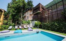 Le Stanze Del Lago Suites & Pool